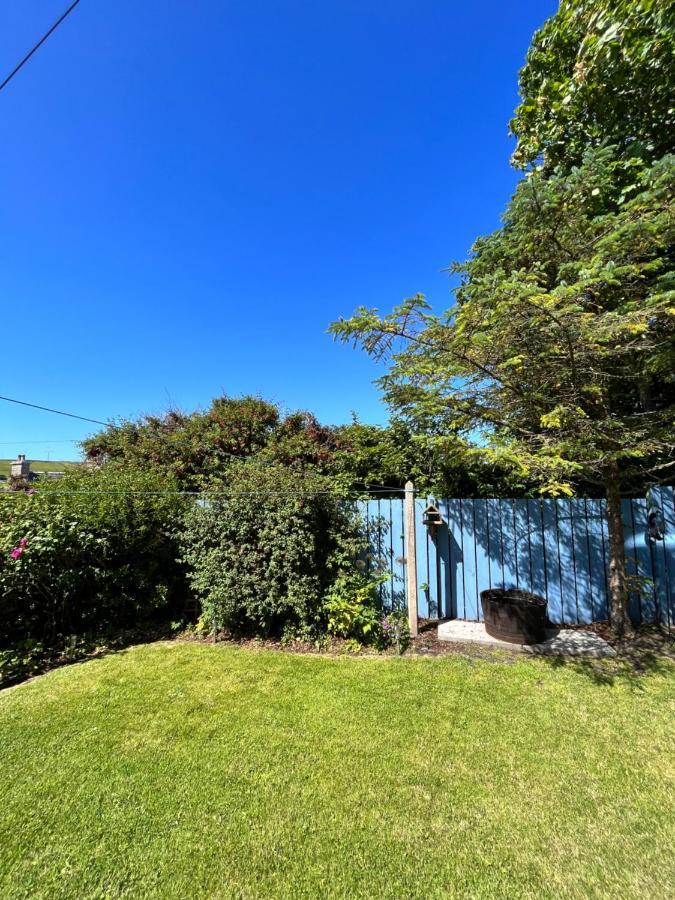 Peedie Cott Self-Catering, Orkney Saint Margarets Hope Exterior foto